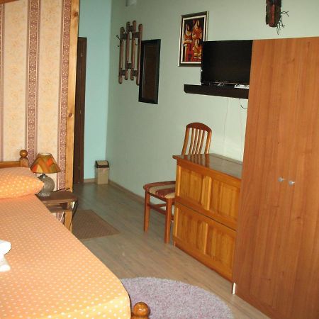 Guest House Slivek Екстер'єр фото