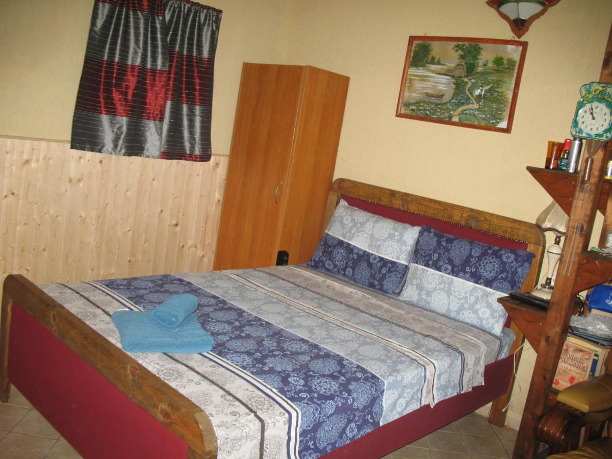 Guest House Slivek Екстер'єр фото