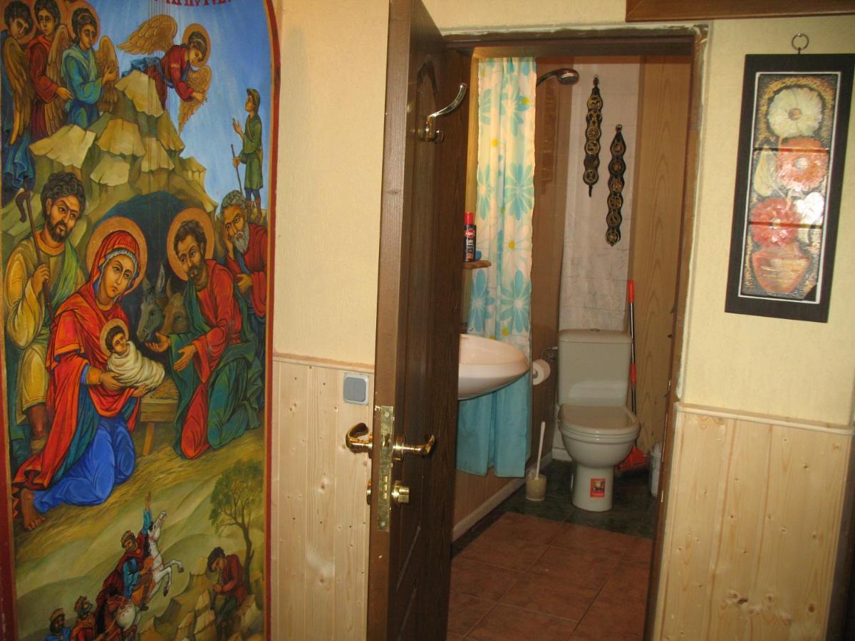 Guest House Slivek Екстер'єр фото
