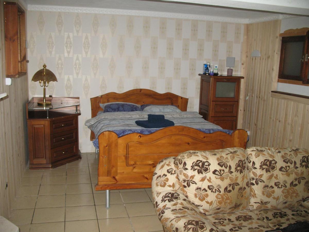Guest House Slivek Екстер'єр фото