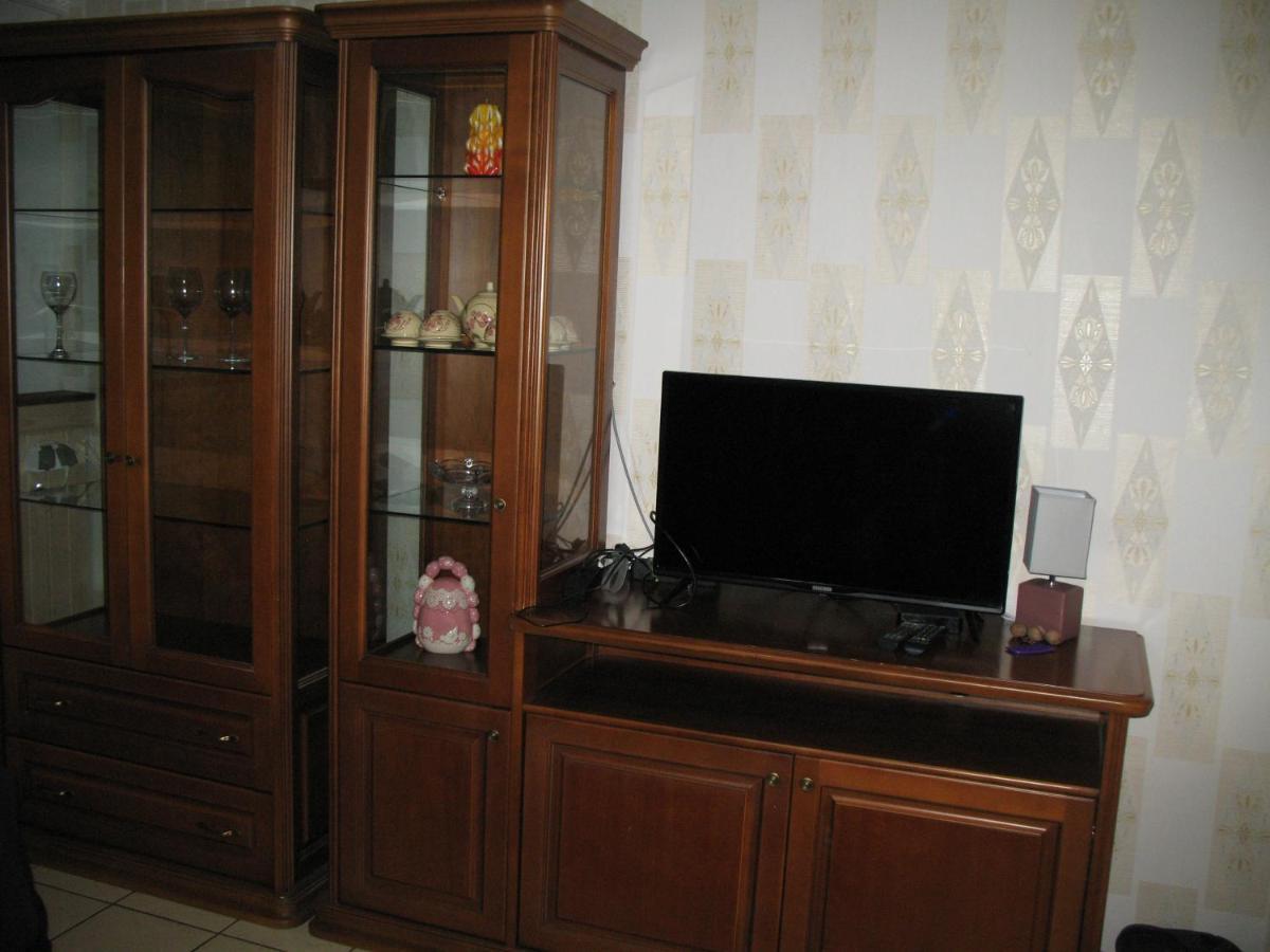 Guest House Slivek Екстер'єр фото