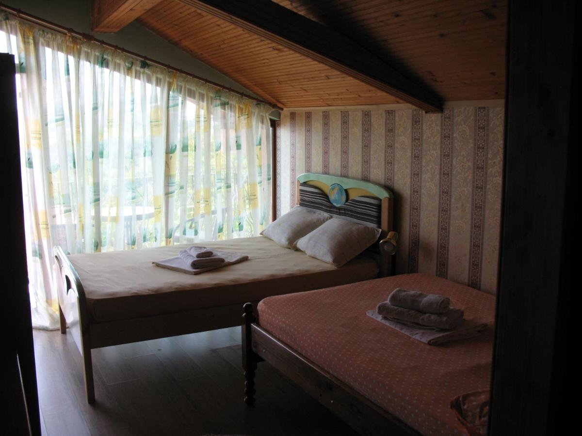 Guest House Slivek Екстер'єр фото