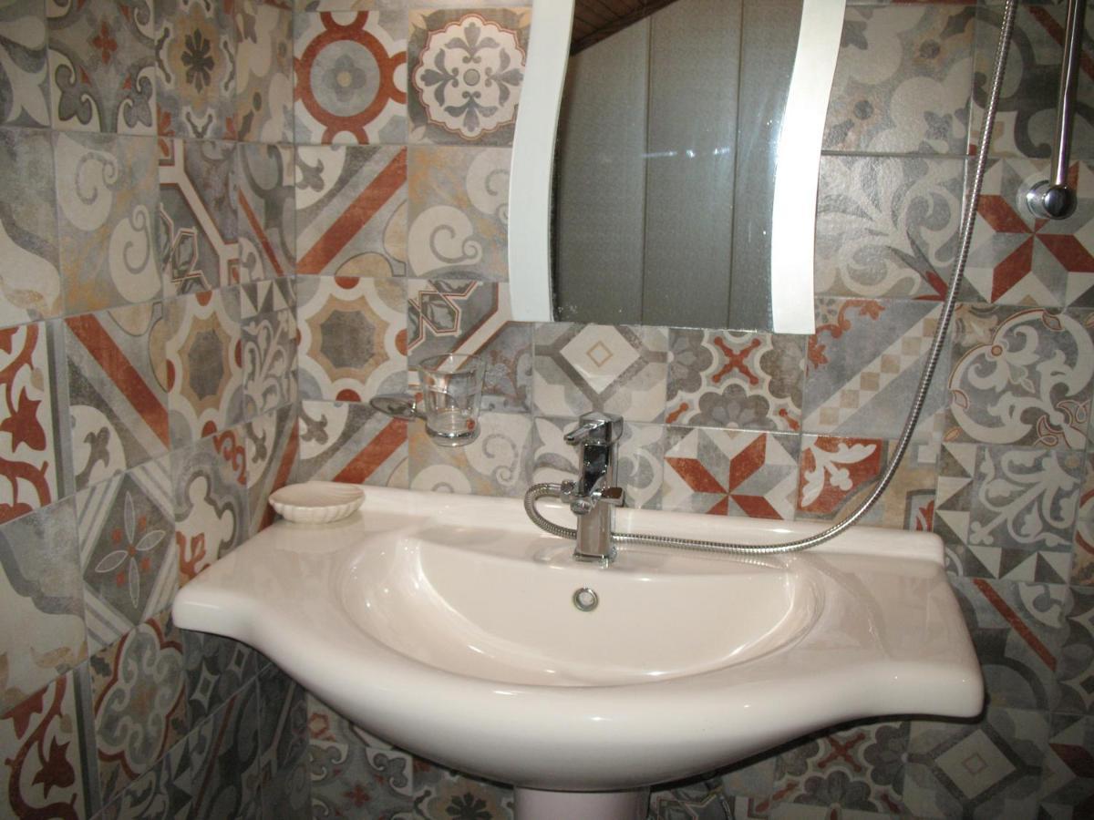 Guest House Slivek Екстер'єр фото