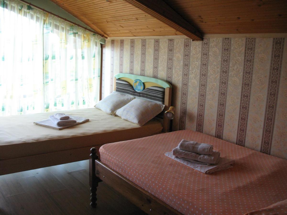 Guest House Slivek Екстер'єр фото