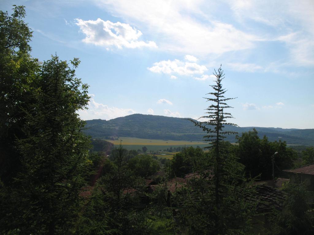 Guest House Slivek Екстер'єр фото