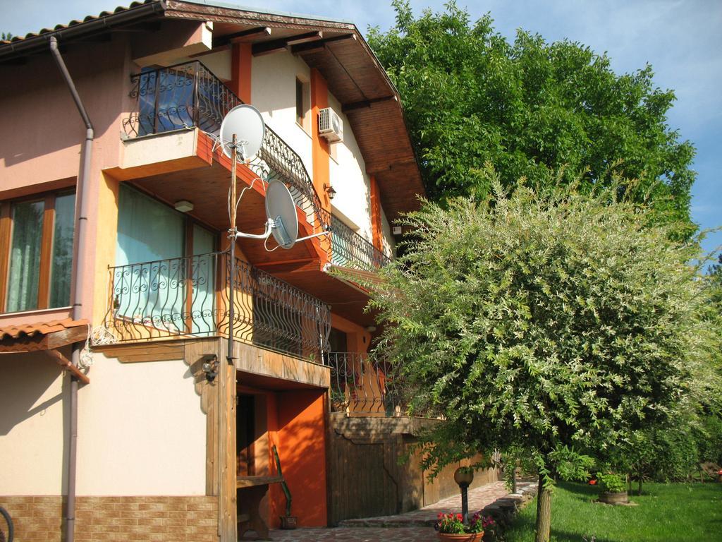 Guest House Slivek Екстер'єр фото