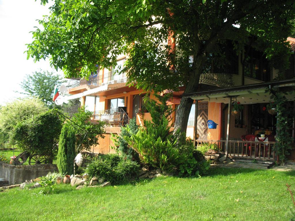 Guest House Slivek Екстер'єр фото