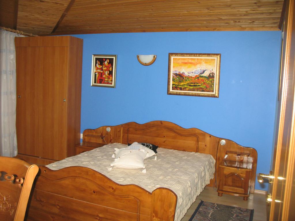 Guest House Slivek Екстер'єр фото