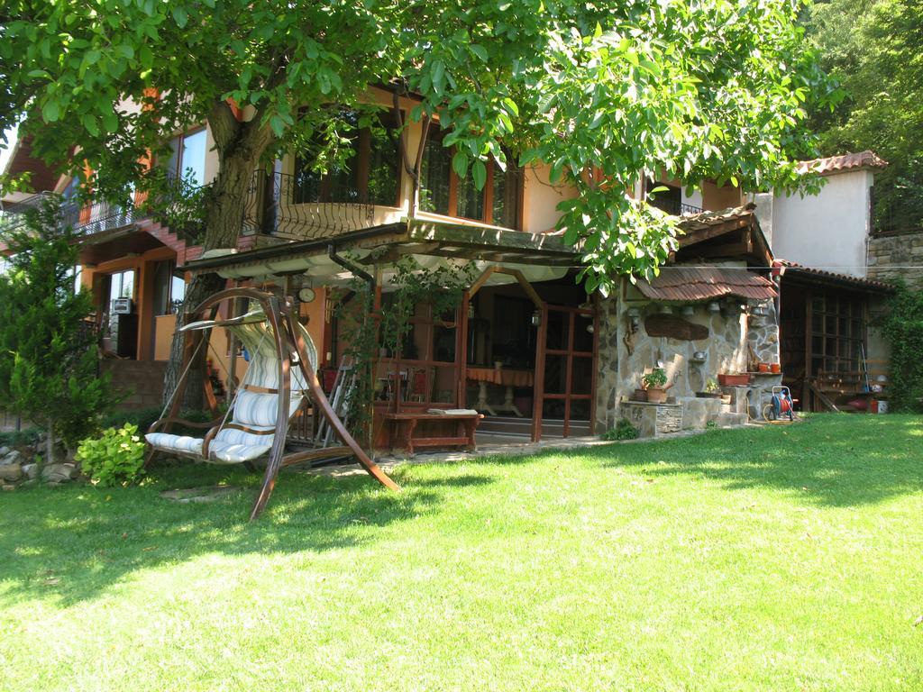Guest House Slivek Екстер'єр фото
