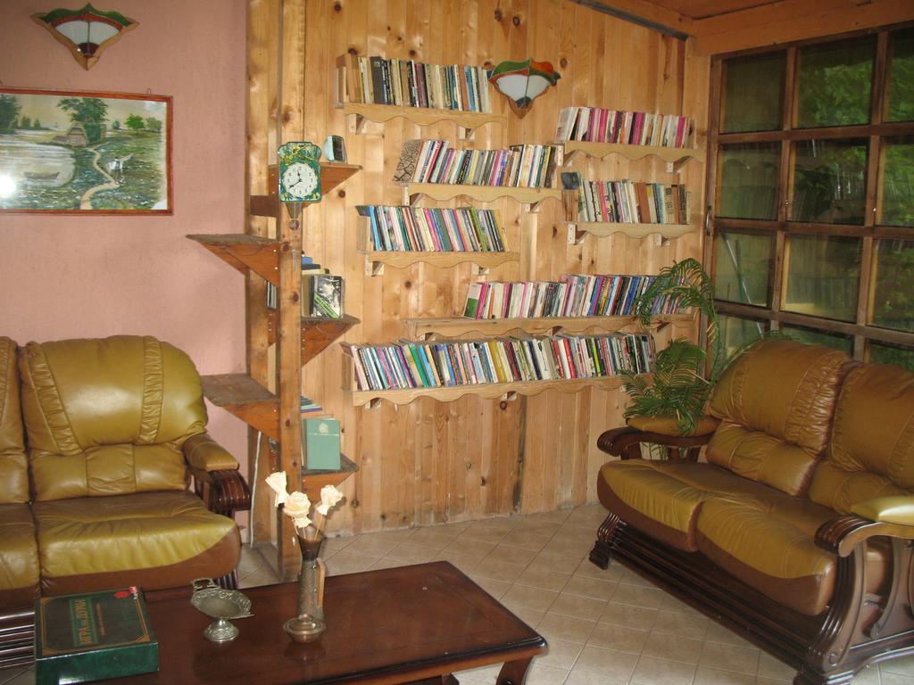 Guest House Slivek Екстер'єр фото