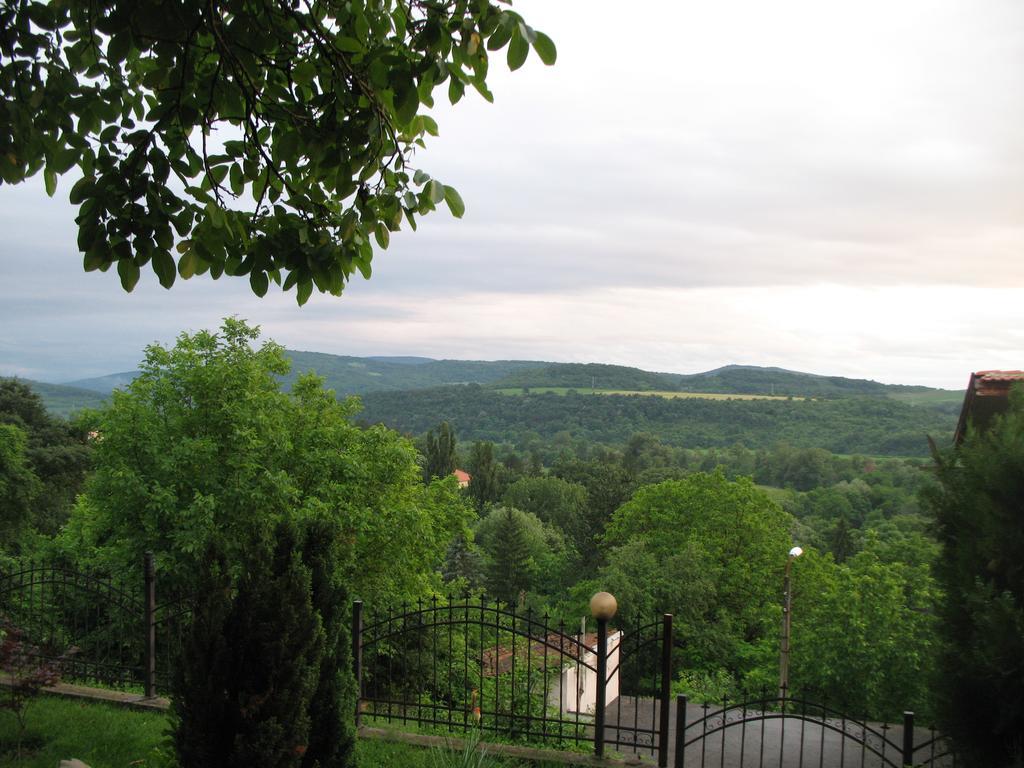 Guest House Slivek Екстер'єр фото