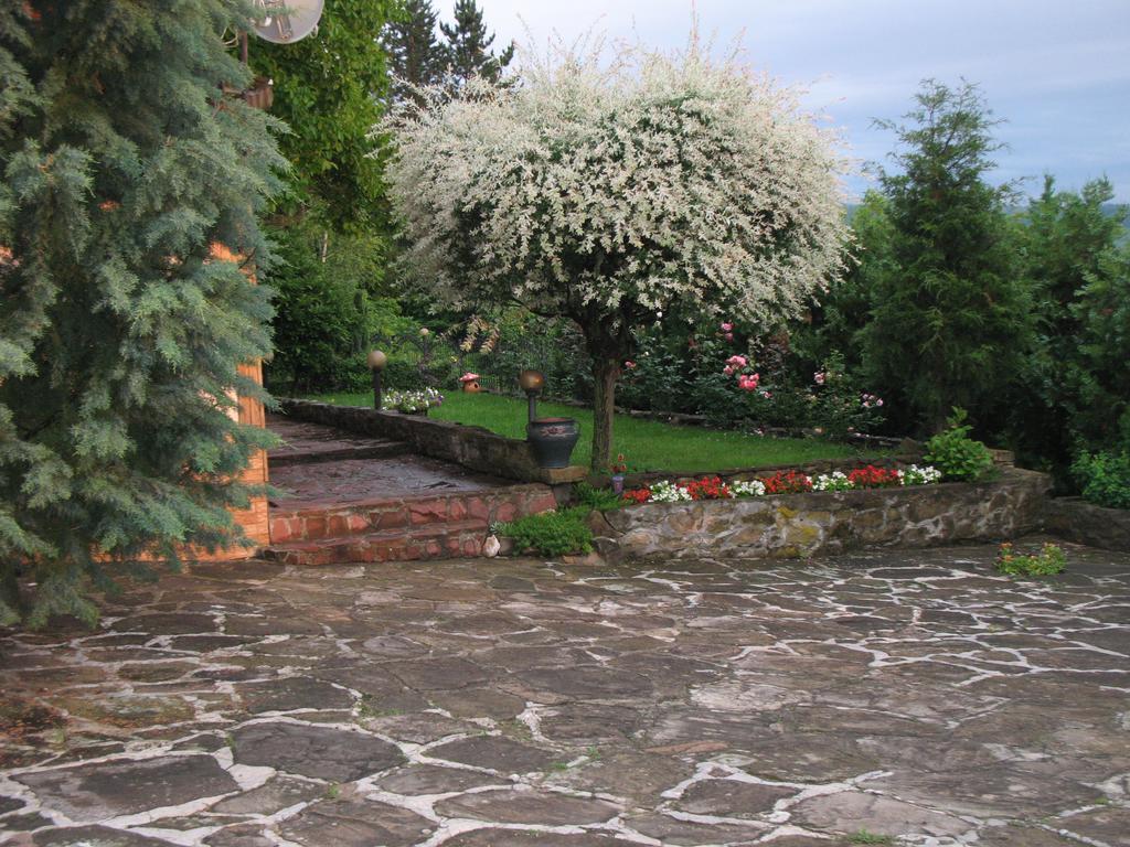 Guest House Slivek Екстер'єр фото