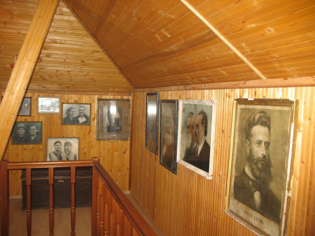 Guest House Slivek Екстер'єр фото