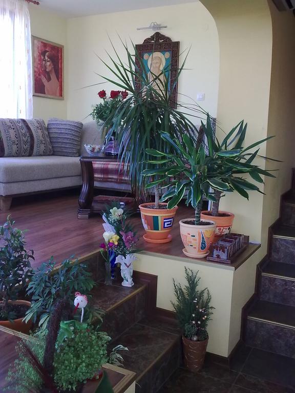 Guest House Slivek Екстер'єр фото