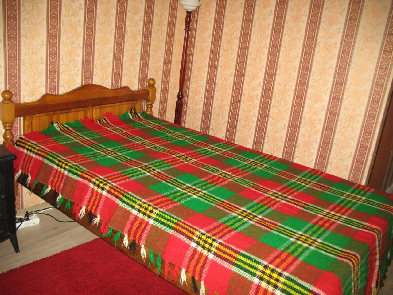 Guest House Slivek Екстер'єр фото