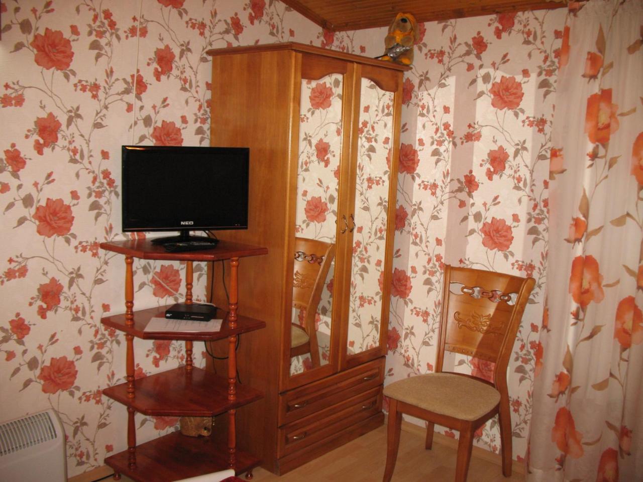 Guest House Slivek Екстер'єр фото