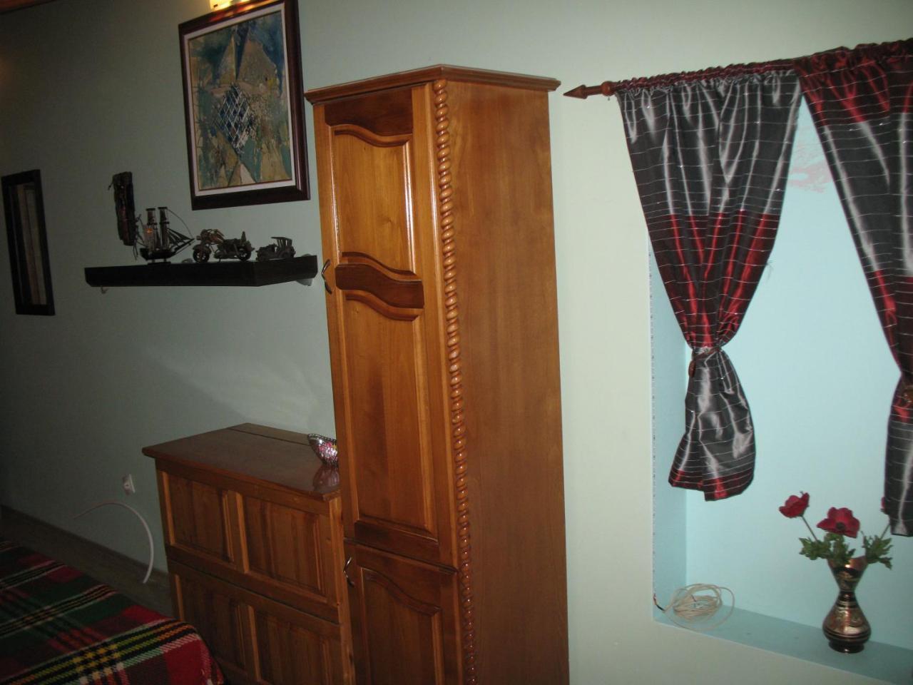 Guest House Slivek Екстер'єр фото