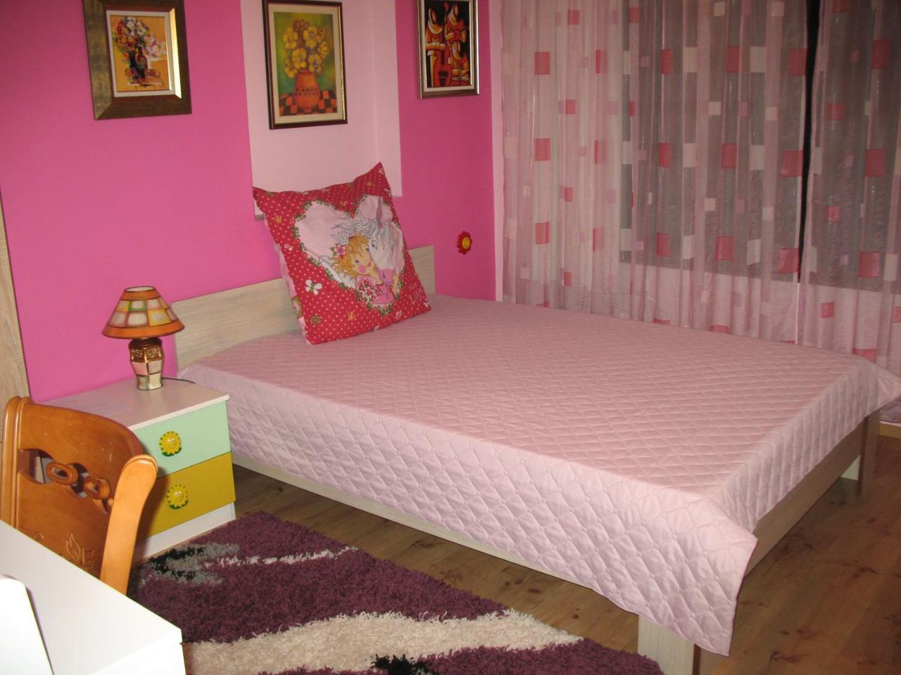 Guest House Slivek Екстер'єр фото